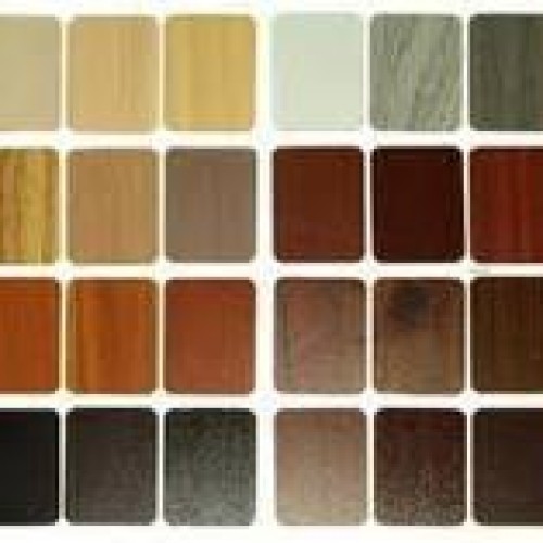 Decorative laminates